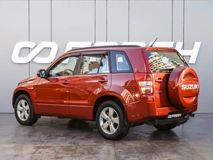 Внедорожник Suzuki Grand Vitara 2008 года, 1098000 рублей, Краснодар