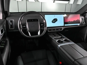 Внедорожник Li Auto L6 2024 года, 6050000 рублей, Аксай