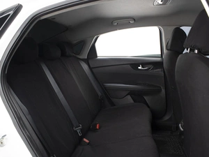 Седан Kia Cerato 2018 года, 1650000 рублей, Омск