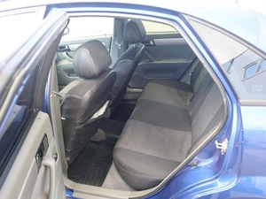 Седан Chevrolet Lacetti 2008 года, 550000 рублей, Железногорск
