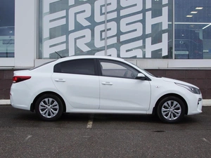 Седан Kia Rio 2019 года, 1199000 рублей, Владимир