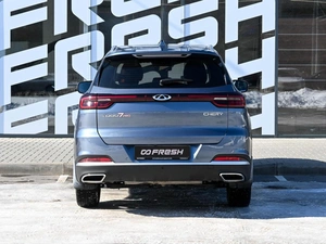 Внедорожник Chery Tiggo 7 Pro 2021 года, 1690000 рублей, Волгоград