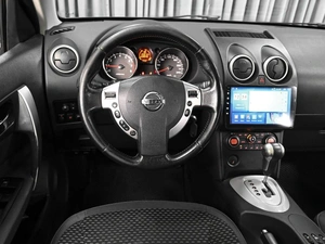 Внедорожник Nissan Qashqai 2009 года, 849000 рублей, Ставрополь