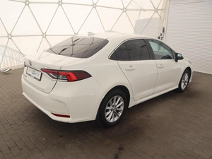 Седан Toyota Corolla 2019 года, 1795000 рублей, Орёл