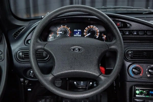 Внедорожник ВАЗ (LADA) Niva Travel 2024 года, 1177000 рублей, Красноярск