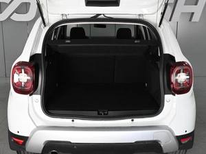 Внедорожник Renault Duster 2021 года, 1600000 рублей, Аксай