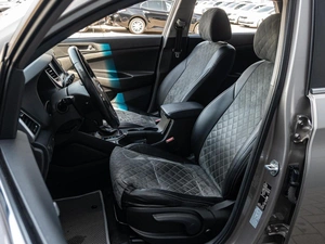 Внедорожник Hyundai Tucson 2018 года, 1915000 рублей, Краснодар
