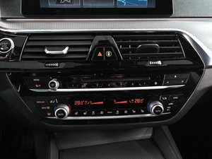 Седан BMW 5 серия 2019 года, 4199000 рублей, Аксай