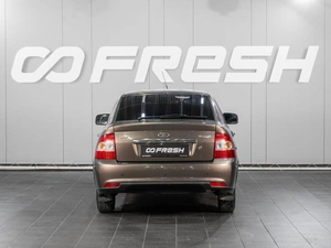 Хетчбэк ВАЗ (LADA) Priora 2014 года, 449000 рублей, Сургут