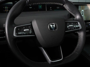 Внедорожник Changan UNI-K 2023 года, 3000000 рублей, Минеральные Воды