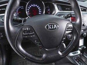 Хетчбэк Kia Ceed 2016 года, 1390000 рублей, Ростов-на-Дону
