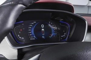 Внедорожник Geely Coolray 2023 года, 1999000 рублей, Ростов-на-Дону