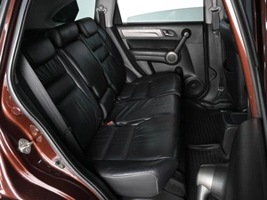 Внедорожник Honda CR-V 2012 года, 1650000 рублей, Ростов-на-Дону