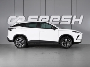 Внедорожник OMODA C5 2026 года, 2259000 рублей, Красный Пахарь