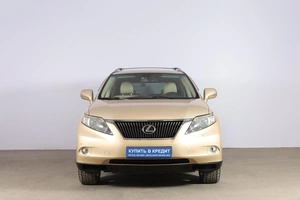 Внедорожник Lexus RX 2009 года, 1699000 рублей, Новосибирск