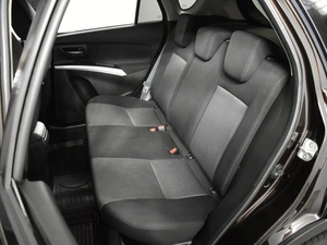 Внедорожник Suzuki SX4 2014 года, 1139900 рублей, Казань