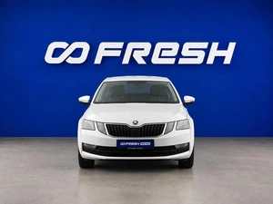 Лифтбек Skoda Octavia 2019 года, 1225456 рублей, Москва