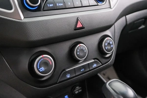 Внедорожник Hyundai Creta 2019 года, 1699000 рублей, Красноярск