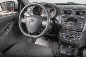 Лифтбек ВАЗ (LADA) Granta 2020 года, 699000 рублей, Томск