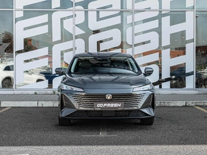 Седан Changan Lamore 2023 года, 1930000 рублей, Краснодар