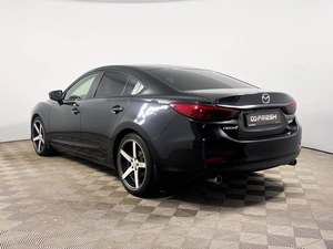 Седан Mazda 6 2015 года, 1933900 рублей, Казань