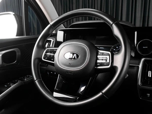 Внедорожник Kia Sorento 2020 года, 3299000 рублей, Тюмень