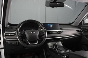 Внедорожник Chery Tiggo 7 Pro 2022 года, 1790000 рублей, Омск