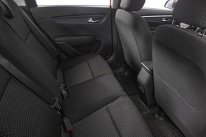 Седан Kia Rio 2020 года, 1869000 рублей, Пермь