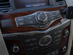 Внедорожник Infiniti QX80 2015 года, 2930000 рублей, Краснодар