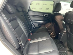 Внедорожник Chery Tiggo 4 2020 года, 1415000 рублей, Красноярск