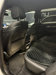 Внедорожник BMW X5 2016 года, 3200000 рублей, Красноярск