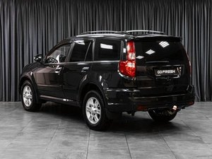 Внедорожник Great Wall Hover H3 2013 года, 799000 рублей, Тюмень