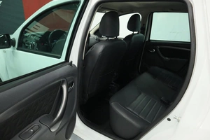 Внедорожник Renault Duster 2015 года, 1630000 рублей, Курск