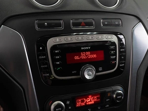 Седан Ford Mondeo 2010 года, 719000 рублей, Тюмень