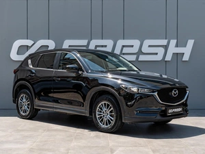 Внедорожник Mazda CX-5 2018 года, 2590000 рублей, Краснодар