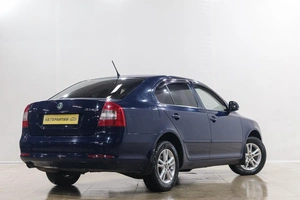 Лифтбек Skoda Octavia 2012 года, 929000 рублей, Новокузнецк