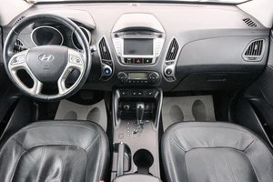 Внедорожник Hyundai ix35 2012 года, 1299000 рублей, Красноярск