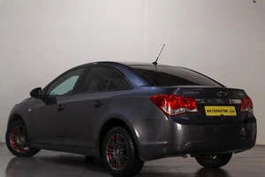 Седан Chevrolet Cruze 2011 года, 619000 рублей, Челябинск