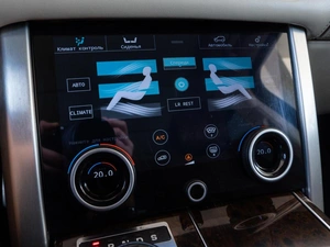 Внедорожник Land Rover Range Rover 2015 года, 4450000 рублей, Волгоград