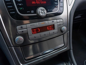 Седан Ford Mondeo 2008 года, 689000 рублей, Саратов