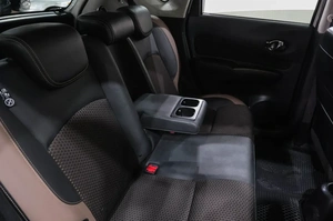 Хетчбэк Nissan Note 2017 года, 1099000 рублей, Новокузнецк