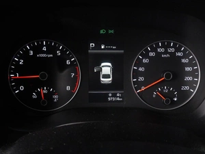 Седан Kia Rio 2020 года, 1872000 рублей, Красный Пахарь