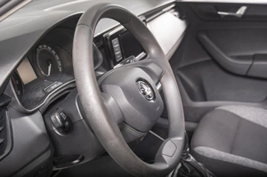Лифтбек Skoda Rapid 2020 года, 1369000 рублей, Томск