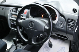 Внедорожник Honda HR-V 2003 года, 678000 рублей, Солонцы