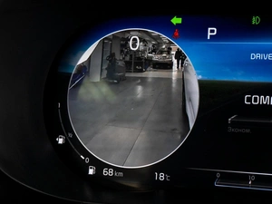 Седан Kia K5 2021 года, 2199000 рублей, Тюмень