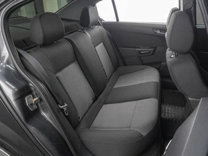 Седан Opel Astra 2010 года, 519000 рублей, Тюмень