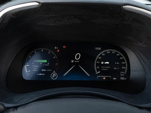 Внедорожник Toyota Highlander 2025 года, 5670000 рублей, Краснодар