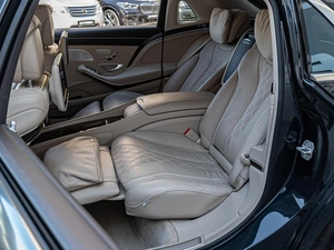 Седан Mercedes-benz Maybach S-класс 2015 года, 4680000 рублей, Краснодар