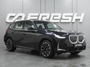 Внедорожник BMW X3 2025 года, 7529000 рублей, Воронеж