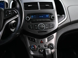 Хетчбэк Chevrolet Aveo 2012 года, 659000 рублей, Кирилловка